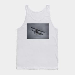 Hawker Nimrod II K3661 Tank Top